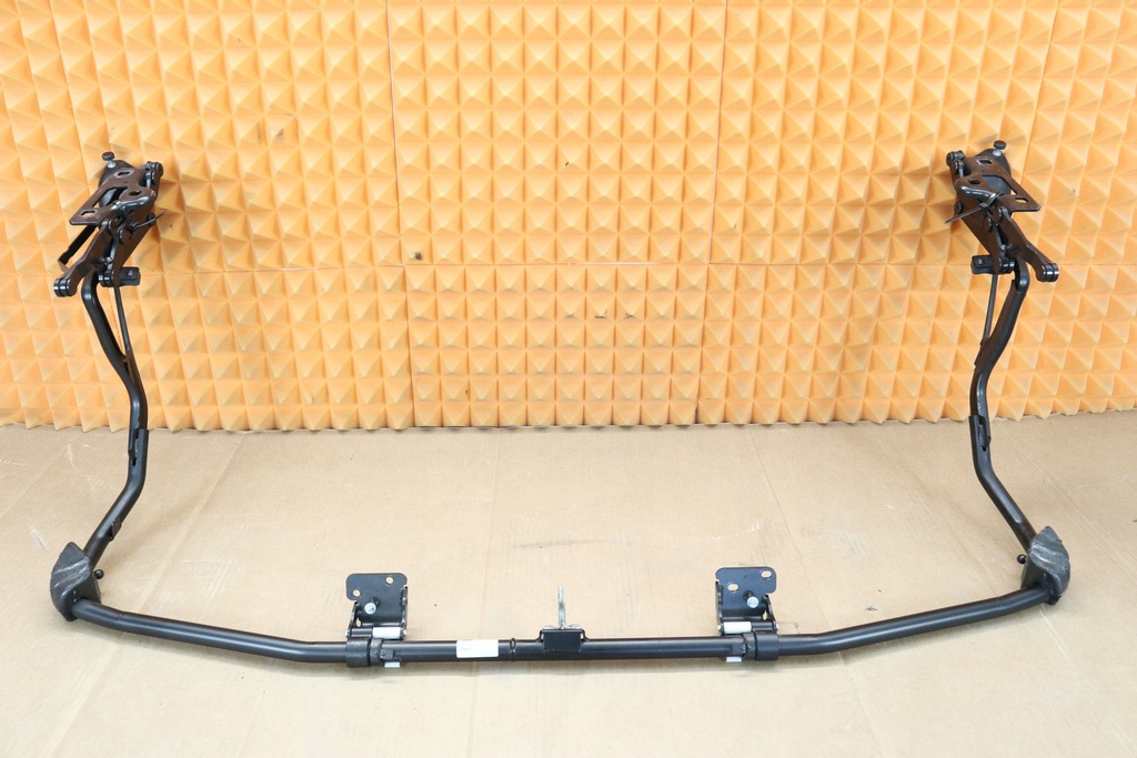 фото №1, Mercedes slk 171 r171 каркас дах механізм кришки петлі кришки