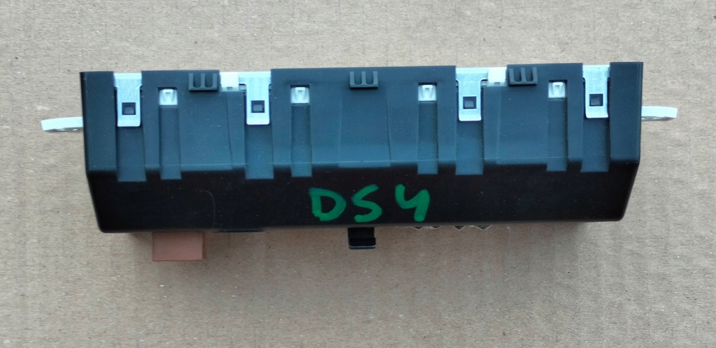 фото №2, Citroen ds4 дисплей радио