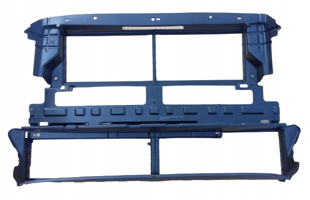 фото №1, Ford mondeo mk5 fusion защита корпус активный заслонка