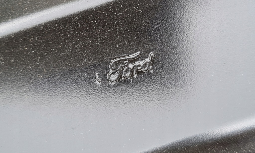 фото №6, Оригинальный панель верхний защита двигателя ford edge