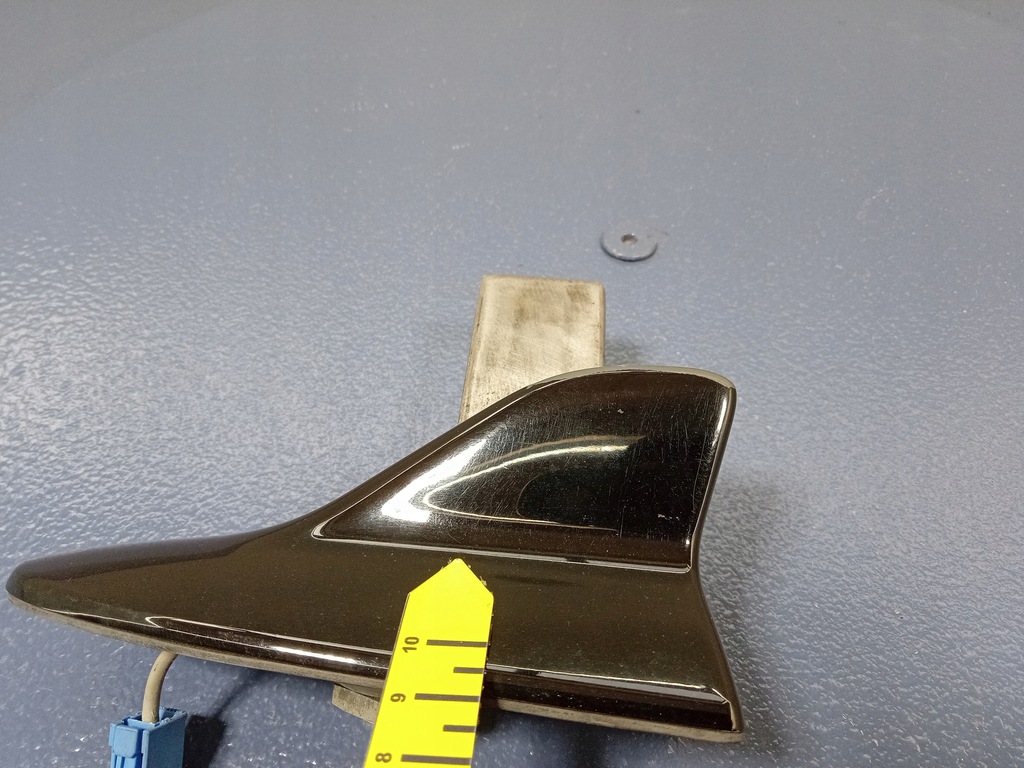 фото №9, Lexus is ii xe20 антенна кровельная 86760-53020