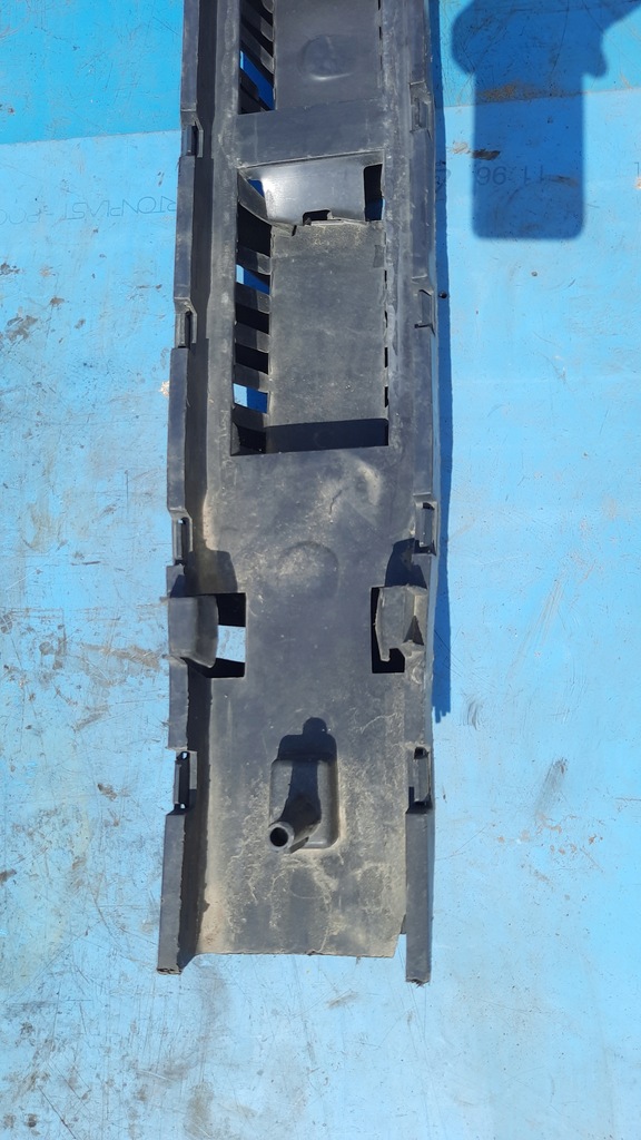 фото №4, Абсорбер перед volvo v70 iii s80 ii 30763392