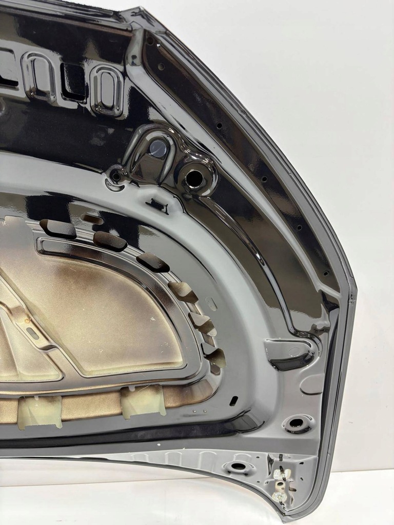 фото №14, Skoda fabia iv капот 6va823155