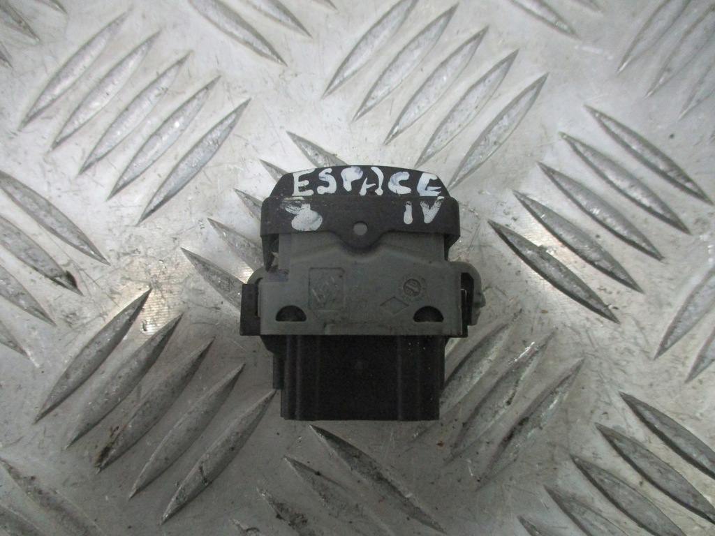 фото №2, Кнопка блокировка окон renault espace iv 1.9 dci