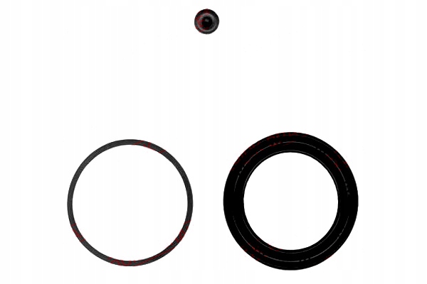 фото №2, Набор ремонтный суппорт тормозной перед l/p alfa romeo mito