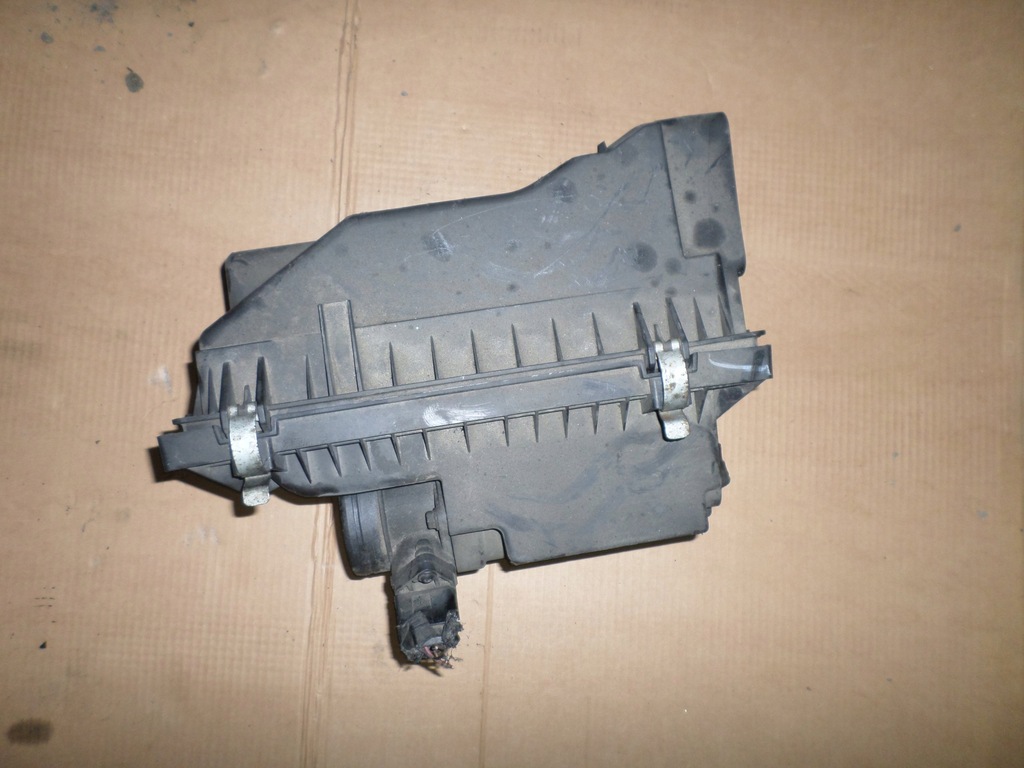 фото №1, Корпус фільтра повітря dodge caliber 2.0 crd