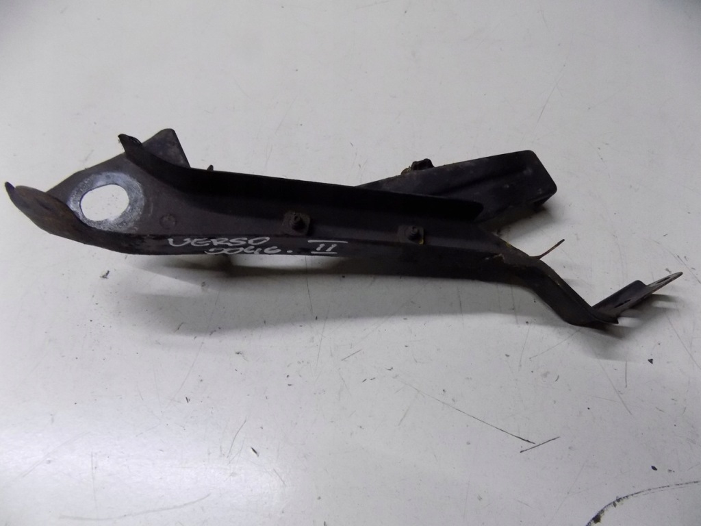 фото №1, Corolla verso ii кронштейн направляющая