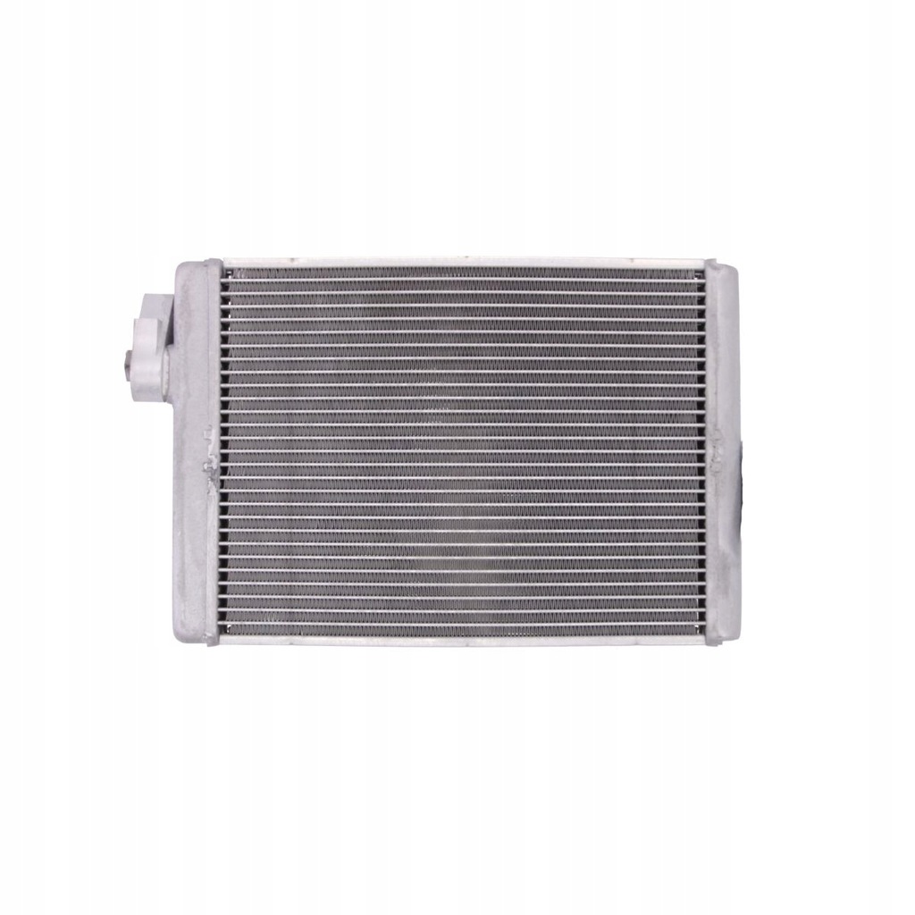 фото №14, Nissens 70231 теплообменник тепла, обогреватель салона