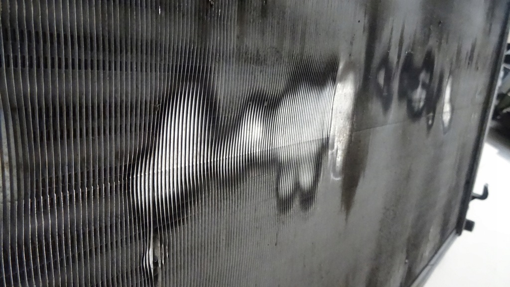 фото №14, Maxgear ac283082 радиатор, система охлаждение двигателя