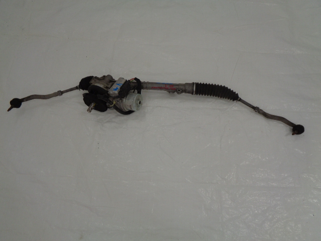 фото №1, Peugeot 2008 lift рейка рульова трансмісія кермо