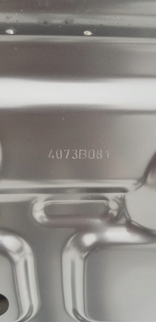 Volvo xc60 xc 60 2 16- капот крышка двигателя перед в Украине