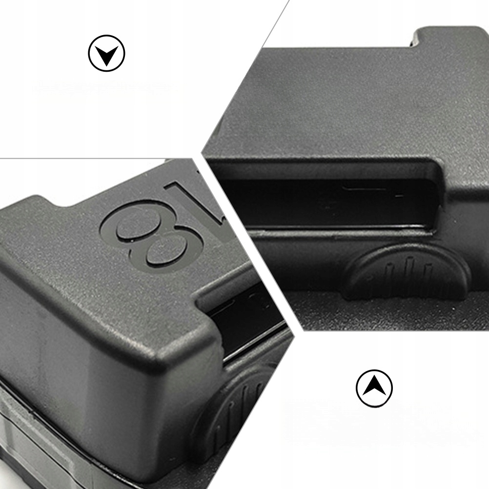 фото №9, Кронштейн na аккумуляторы пряжка основание na аккумуляторы