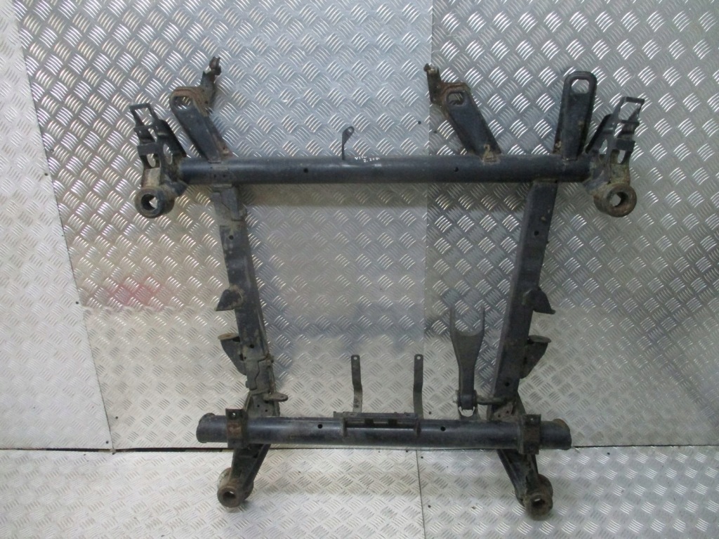 фото №1, Подрамник подрамник mercedes vito i w638 2.2 cdi