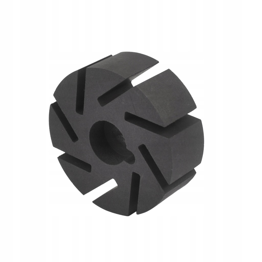 фото №8, Крильчатка двигуна насоса вакуумної центрального блокування do mercedes r230 w220 c215