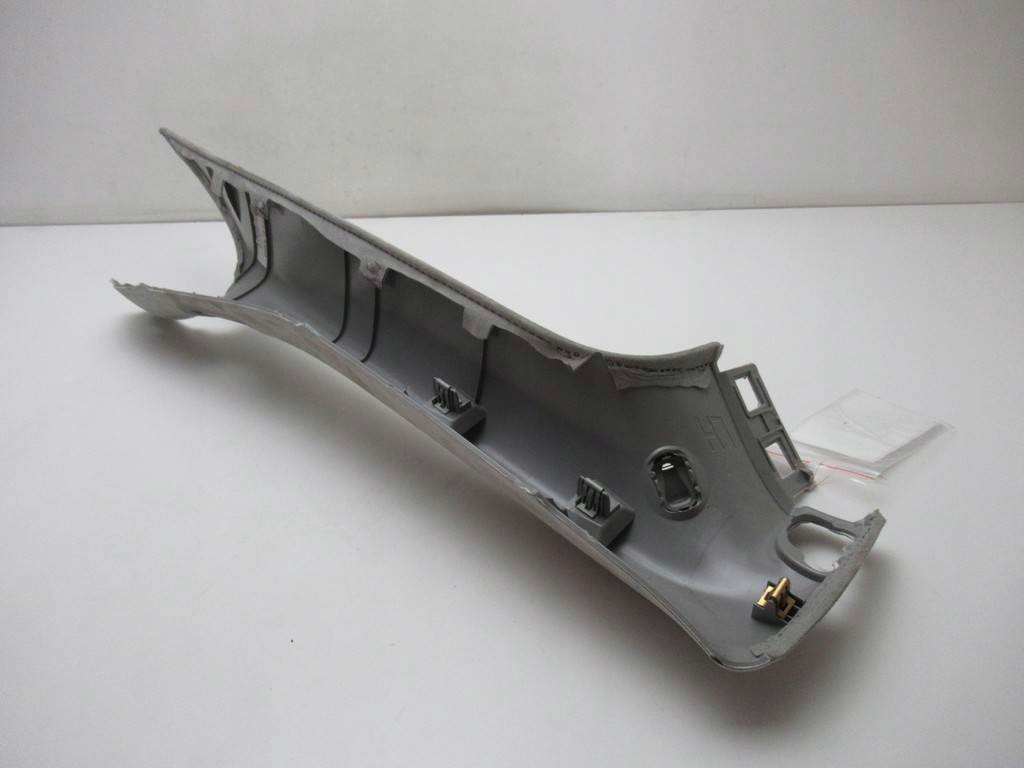 фото №8, Защита стойка левая chevrolet corvette c7