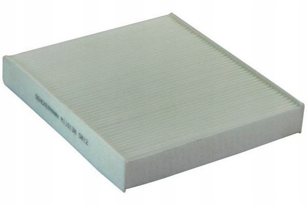 фото №2, Фильтр салонный ford focus ii 04- volvo s40 04- denckermann