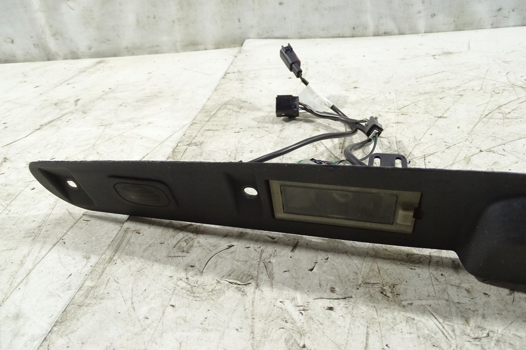 фото №6, Freemont journey 11- накладка задний крышки камера