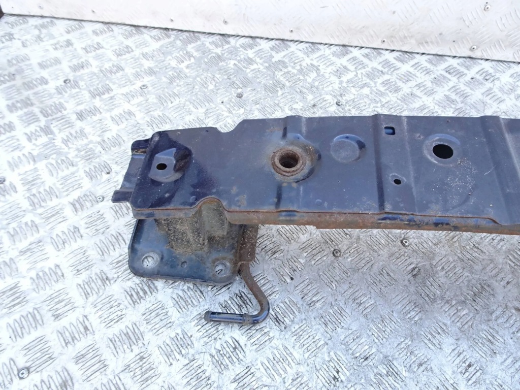 фото №6, Балка pod бампер задня mazda 6 gj kombi