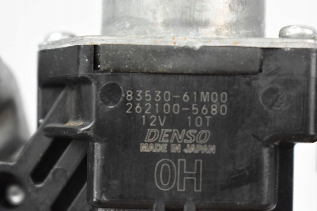 фото №15, Подъемник стекло правый задняя suzuki swift mk7