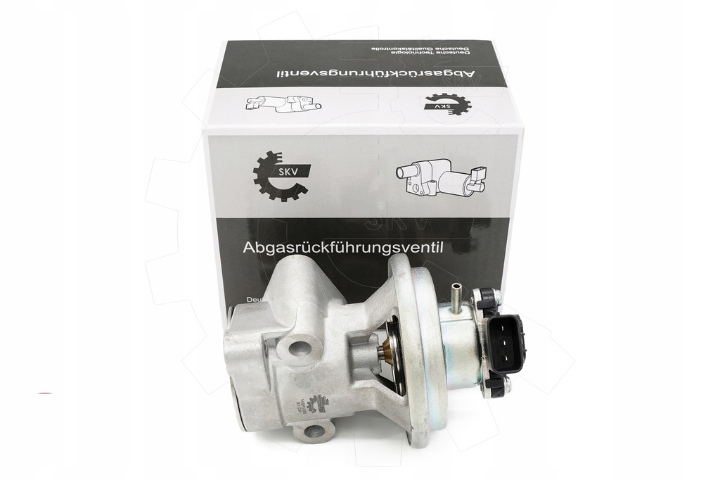 фото №1, Клапан egr mr577141