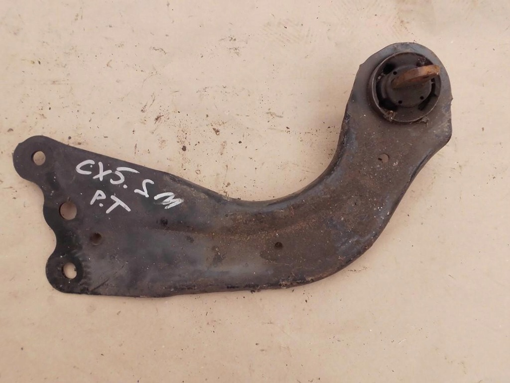 фото №1, Рычаг правый задняя mazda cx-5 cx5 2012-2017