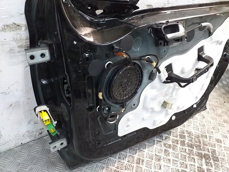 фото №7, Двері правий перед ktv peugeot 2008