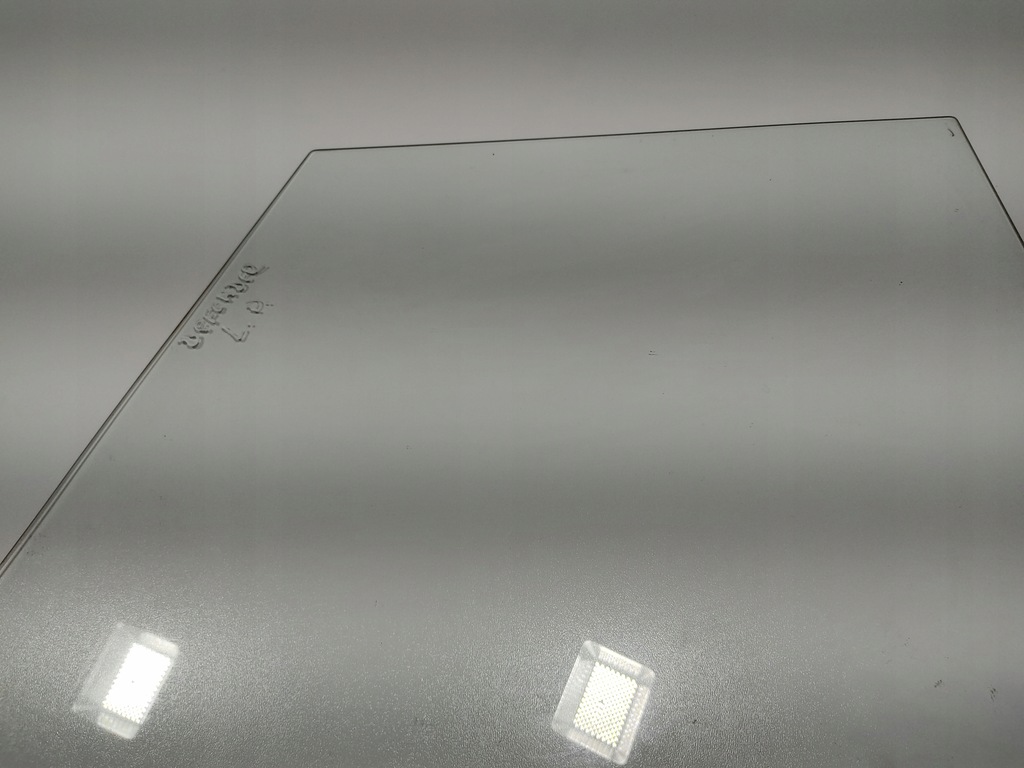 фото №3, Скло двері ліва перед передня defender 1999-2007