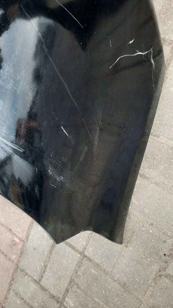 фото №5, Бампер перед передний mazda 6 02-05r