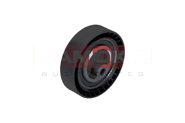 фото №2, R0003/kam ролик натягувача ремінь багаторучний. метал kamoka r0003