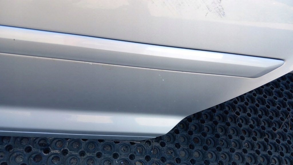 фото №7, Audi a3 8p двері задня лівий lx7w