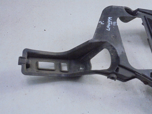 фото №8, Renault laguna iii кронштейн бампера tp 07-10 5d ph1 850440001r