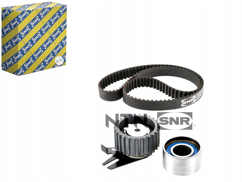 фото №1, Набор ремень распределительного вала alfa romeo 159 166 brera spider fiat croma