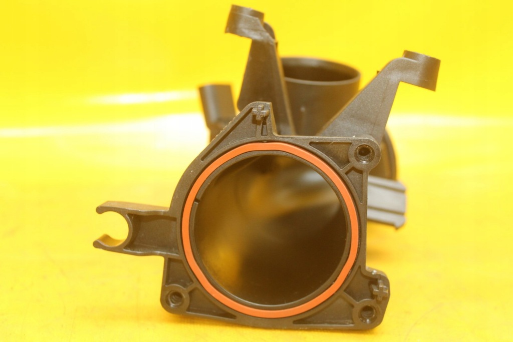 Труба шланг повітря датчик vw touran 1.4 tsi cth 1k0143823c 0281002977 Зі Шроту