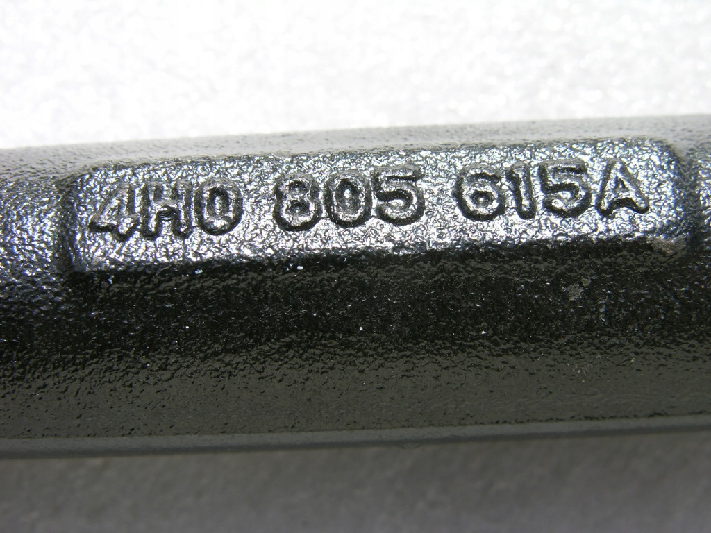 фото №7, Id.4 id.5 id.buzz q4 e-tron ушко буксировочный 2020 - hak болт оригинал