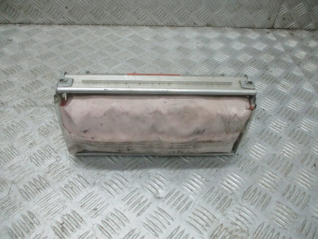 фото №1, Подушка подушка безпеки пасажира volvo s40