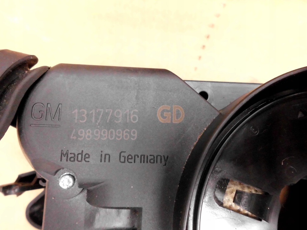 фото №6, Набір стартовий opel zafira b 1.9 cdti 150 km автоматична коробка передач 55198922br 0281012549