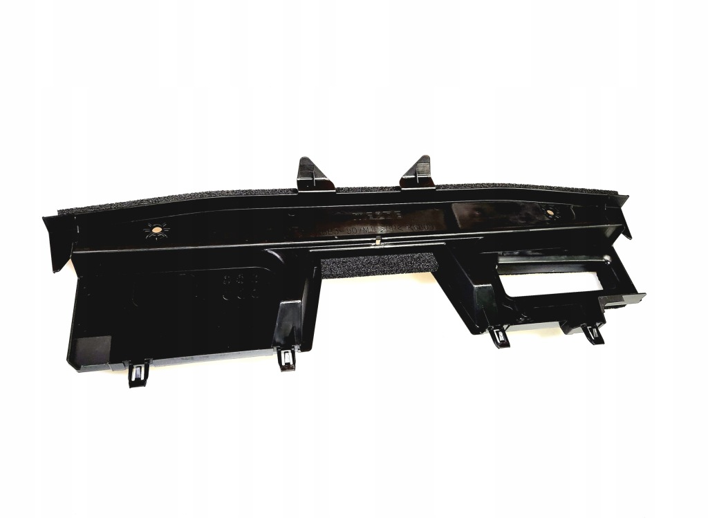 фото №1, Впуск воздухозаборник воздуха mazda cx-70 cx-90 2.5 3.3 новый оригинальный номер