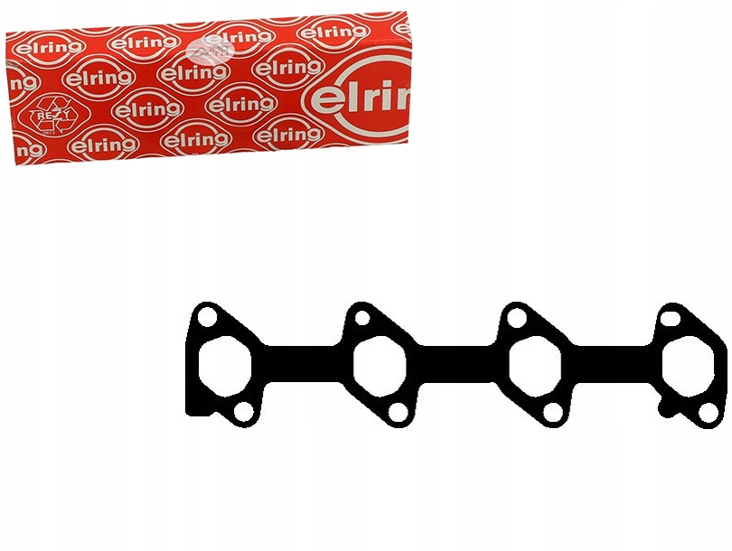 фото №1, Прокладка коллектор выпускной mercedes a w176