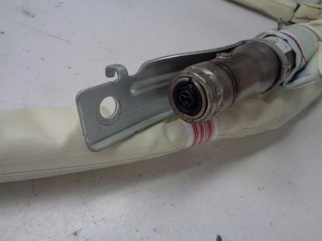 фото №3, Шторка безпеки подушка безпеки права jeep renegade 1.4 multiair przed lift 2017 rok