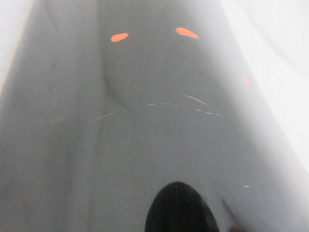 фото №7, Спойлер honda hr-v i gh