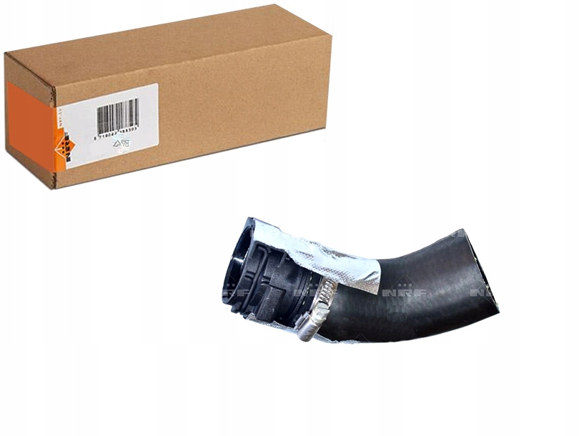 фото №1, Шланг радіатора dacia logan ii logan mcv ii sandero ii renault