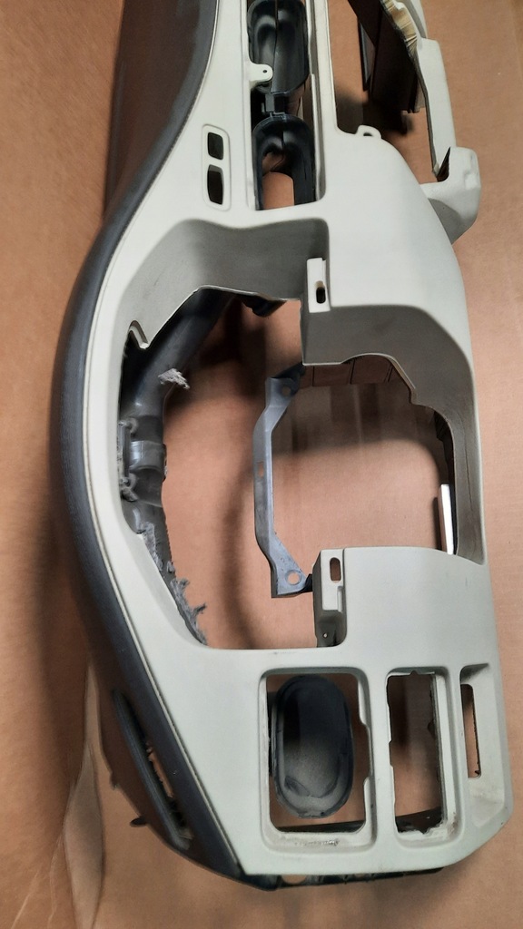 фото №5, Приборная панель приборная консоль volvo v70 iii s80 ii