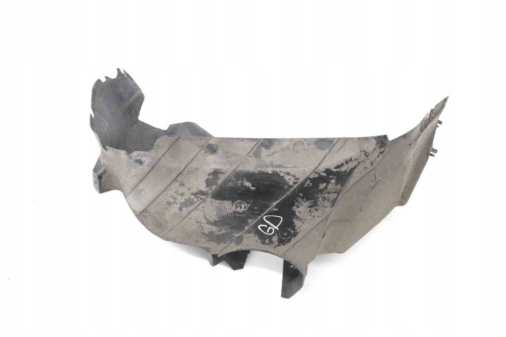 фото №1, Подкрылок правое задние jeep renegade off-road bu 51965516 15014004 1.4l