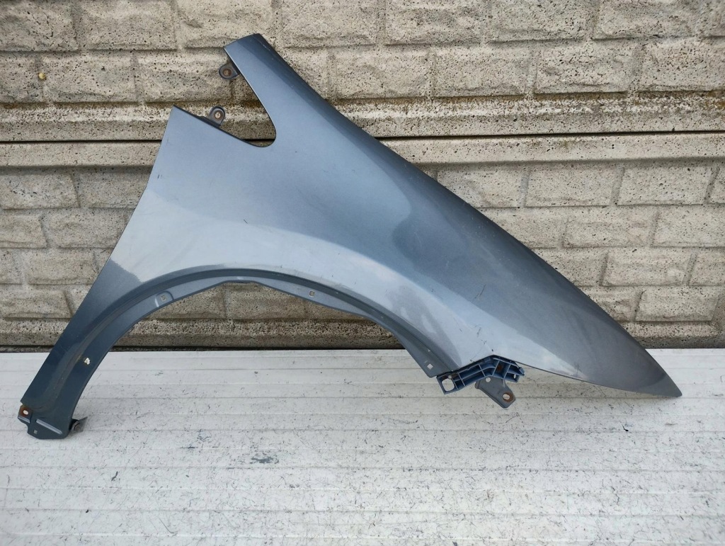 фото №1, Honda civic ufo 06-13 крыло передний правый