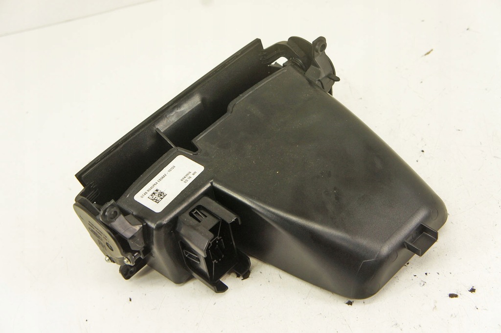 фото №6, Rp027 ford edge mk2 бардачок полка туннель g4ab-r045p64-eb