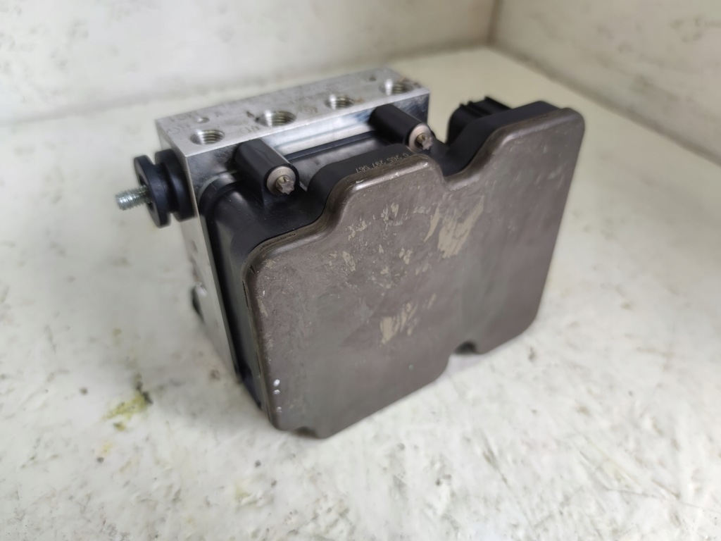 фото №6, Renault captur ii насос abs 476603399r