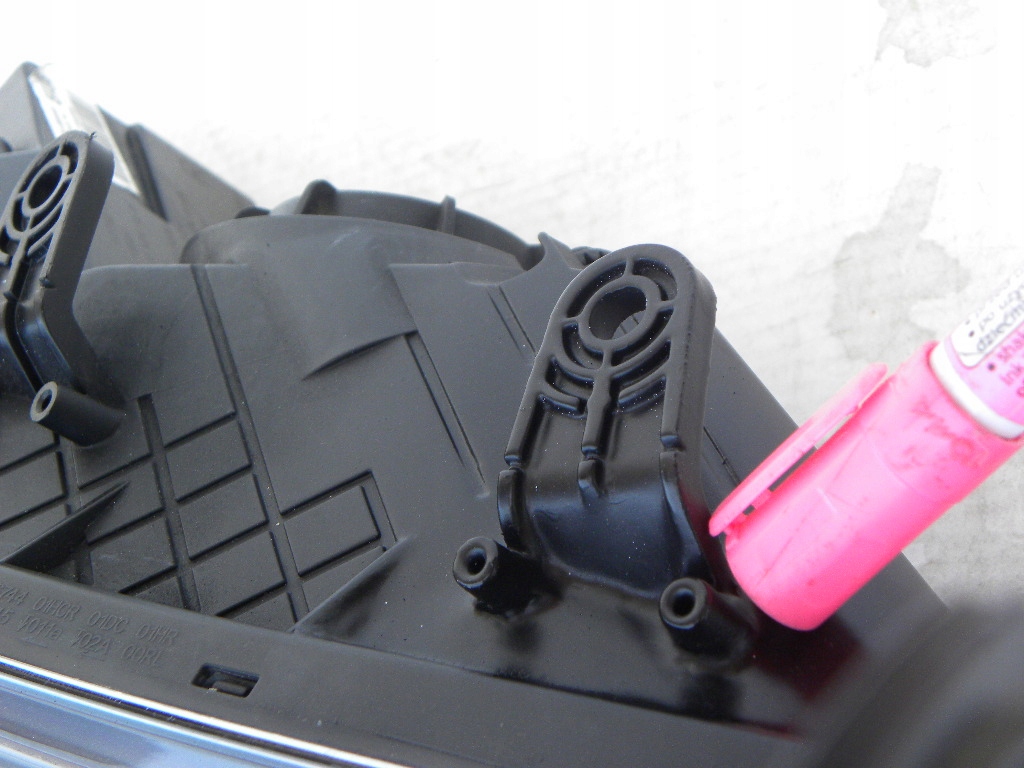 фото №8, Kia ceed ii лампа передняя правая сторона full-led 12-2018 rok