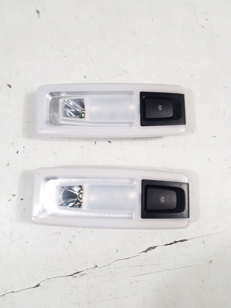 фото №1, Лампа освітлення сидіння передній bmw x5 f15