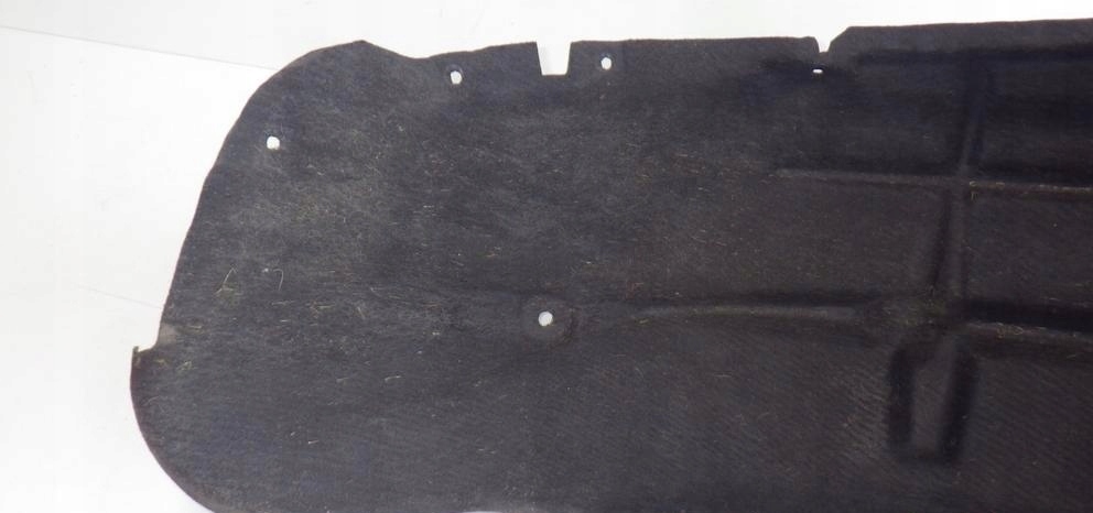 фото №7, Підкрилок правий задня задні audi q7 4l 4l0810172a