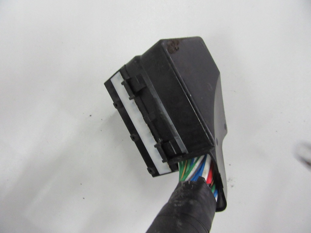 фото №8, Жгут двигателя форсунок компьютер kia magentis 2.7